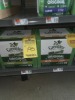 LARGE BOXES DOG DENTAL TREATS - GREENIES