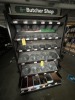 DISPLAY WITH BUCKETS