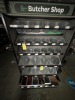 DISPLAY WITH BUCKETS - 3