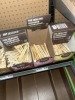 LOT ASSORTED DOG RAWHIDE BONES - ANIMAL EARTH - 2
