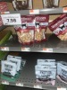 ASSORTED DOG BONE TREATS - XWR / SMART BONES - 4