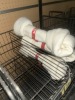 XXL DOG RAWHIDE BONES - 2