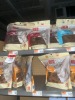 DOG TREATS - RED FORD / HARTWICK / PEDIGREE (1 SECTION)
