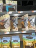 DOG TREATS - RED FORD / HARTWICK / PEDIGREE (1 SECTION) - 3