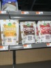 DOG TREATS - STELLA & CHEWY / HONEST KITCHEN / SMART BATCH DOG / MORE (2 SECTIONS) - 2