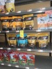 DOG TREATS - FRUITABLES / MERRICK / MILO KITCHEN / RED FORD / CLIFFORD / PURINA / ZIGNATURE / HARTWICK / NATURAL BALANCE / CHARLEE BEAR / MORE (3 SECTIONS) - 2