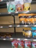 DOG TREATS - FRUITABLES / MERRICK / MILO KITCHEN / RED FORD / CLIFFORD / PURINA / ZIGNATURE / HARTWICK / NATURAL BALANCE / CHARLEE BEAR / MORE (3 SECTIONS) - 3