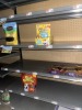 DOG TREATS - FRUITABLES / MERRICK / MILO KITCHEN / RED FORD / CLIFFORD / PURINA / ZIGNATURE / HARTWICK / NATURAL BALANCE / CHARLEE BEAR / MORE (3 SECTIONS) - 4
