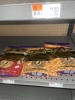 DOG TREATS - FRUITABLES / MERRICK / MILO KITCHEN / RED FORD / CLIFFORD / PURINA / ZIGNATURE / HARTWICK / NATURAL BALANCE / CHARLEE BEAR / MORE (3 SECTIONS) - 5