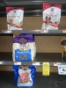 DOG TREATS - CANINE CARRYOUTS / OPEN FARM / HILLS / RED FORD / FRUITABLES / MORE (1 SECTION - BAGS) - 2