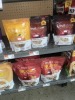 DOG TREATS - CANINE CARRYOUTS / OPEN FARM / HILLS / RED FORD / FRUITABLES / MORE (1 SECTION - BAGS) - 4