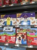 DOG TREATS - WELLNESS / HARTWICK / MILK BONES / THREE DOG BAKERY / MORE (1 SECTION - BOXES & JUGS) - 4