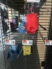 PACKABLE RAIN PONCHOS FOR DOGS
