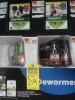 FLEA & TICK FOR DOGS - 2- NEXTSTAR / 1- VETALITY AVANTECH II