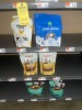 DOG TREATS - BILJAC / PUPFORD / ZUKES / OPEN FARM / RED FORD / NATURAL BALANCE / STELLA & CHEWY / MORE (3 SECTIONS) - 2