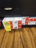 CANON 055 INK CARTRIDGES