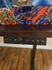 ELECTRIC ADJUSTABLE TABLE - 2