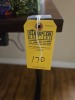 ELECTRIC ADJUSTABLE TABLE - 3