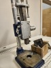 MANUAL HAND PRESS MACHINE - 2