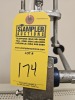 MANUAL HAND PRESS MACHINE - 3
