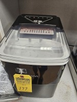 SILONN COUNTER TOP ICE MAKER