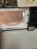 BLACK & DECKER MICROWAVE - 2