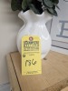 ASSORTED DECOR - 4- PICTURES / 2- ARTIFICIAL PLANTS - 3