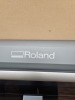 ROLAND TRUVIS MG-640 PROFESSIONAL UV PRINTER / CUTTER - 3