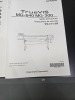 ROLAND TRUVIS MG-640 PROFESSIONAL UV PRINTER / CUTTER - 6