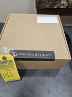 GRANDSTREAM GSC3510 INTERCOM / SPEAKER / MICROPHONE
