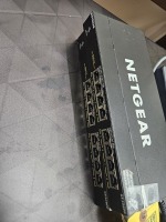 NETGEAR GS308PP SWITCHES