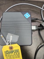 BOSGAME 512SSD MINI COMPUTER - WIN 11 / 16 RAM