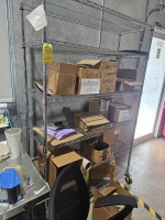 METRO RACKS