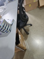ASSORTED FOLDING TABLES - 6'
