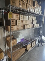 METRO RACK