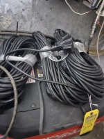EXTENSION CORDS