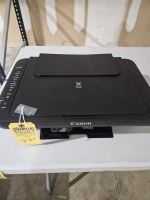 CANON PIXMA MG3020 WIRELESS ALL-IN-ONE PRINTER