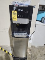 BRIO WATER DISPENSER
