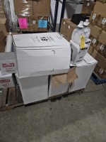 ROLLS SHRINK WRAP - ASSORTED COLORS