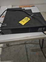 EXTREME UPS (SERVER ROOM)