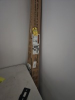 QUICKHANF KIT FOR 2'x4' CEILING