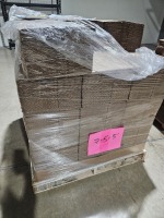 PALLET BOXES - 7x5x5
