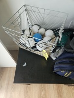 BASKETS