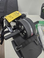 LOT ENTER SPORTS AB WHEEL ROLLER KIT