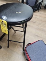 FOLDING STOOL