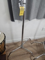 PROFESSIONAL PHOTOGRAPHY LIGHT STAND