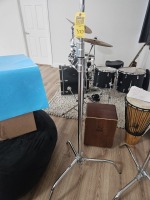 PROFESSIONAL PHOTOGRAPHY LIGHT STAND