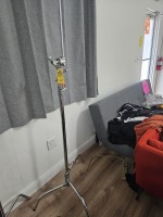 PROFESSIONAL PHOTOGRAPHY LIGHT STAND WITH BOOM