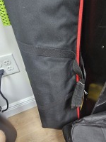 APUTURE LIGHT DOME SOFT BOX IN BAG (LIKE NEW)