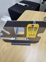 ONN MULTI-ANGLE LAPTOP STAND